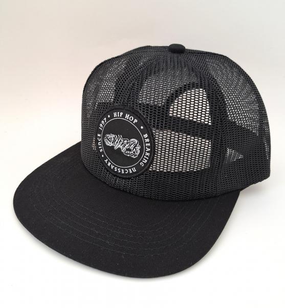 Swift Rock Shop Full Mesh OG Snapback Cap